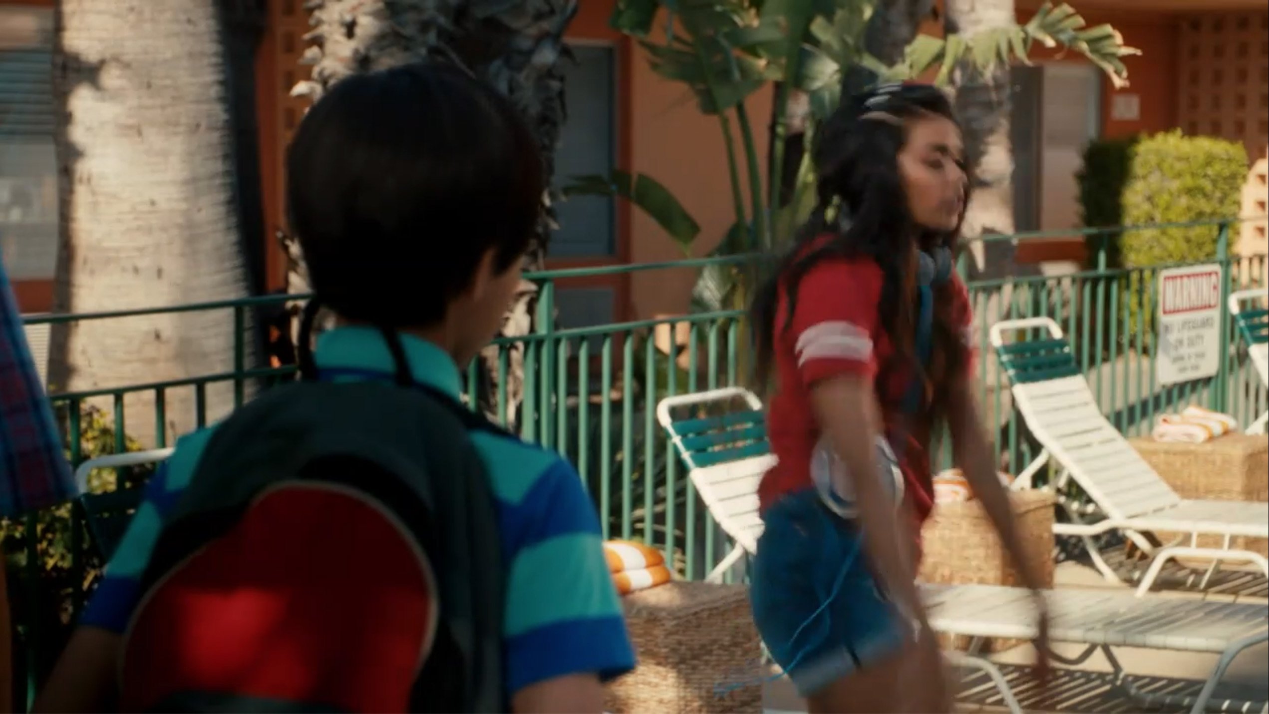 Fresh Off the Boat 2019  [S06E12] - The Magic Motor Inn