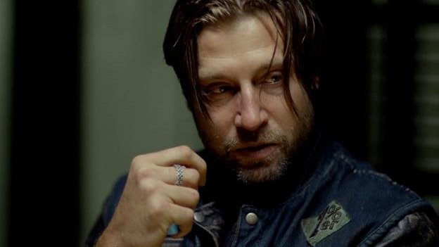 Gangland Undercover 2015  [S01E06] - Endgame