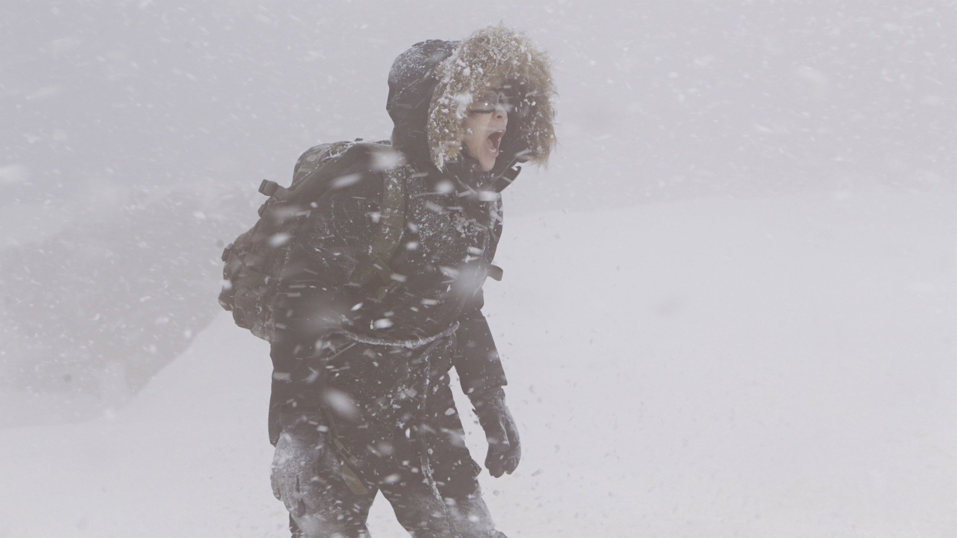 Scorpion 2015  [S02E13] - White Out