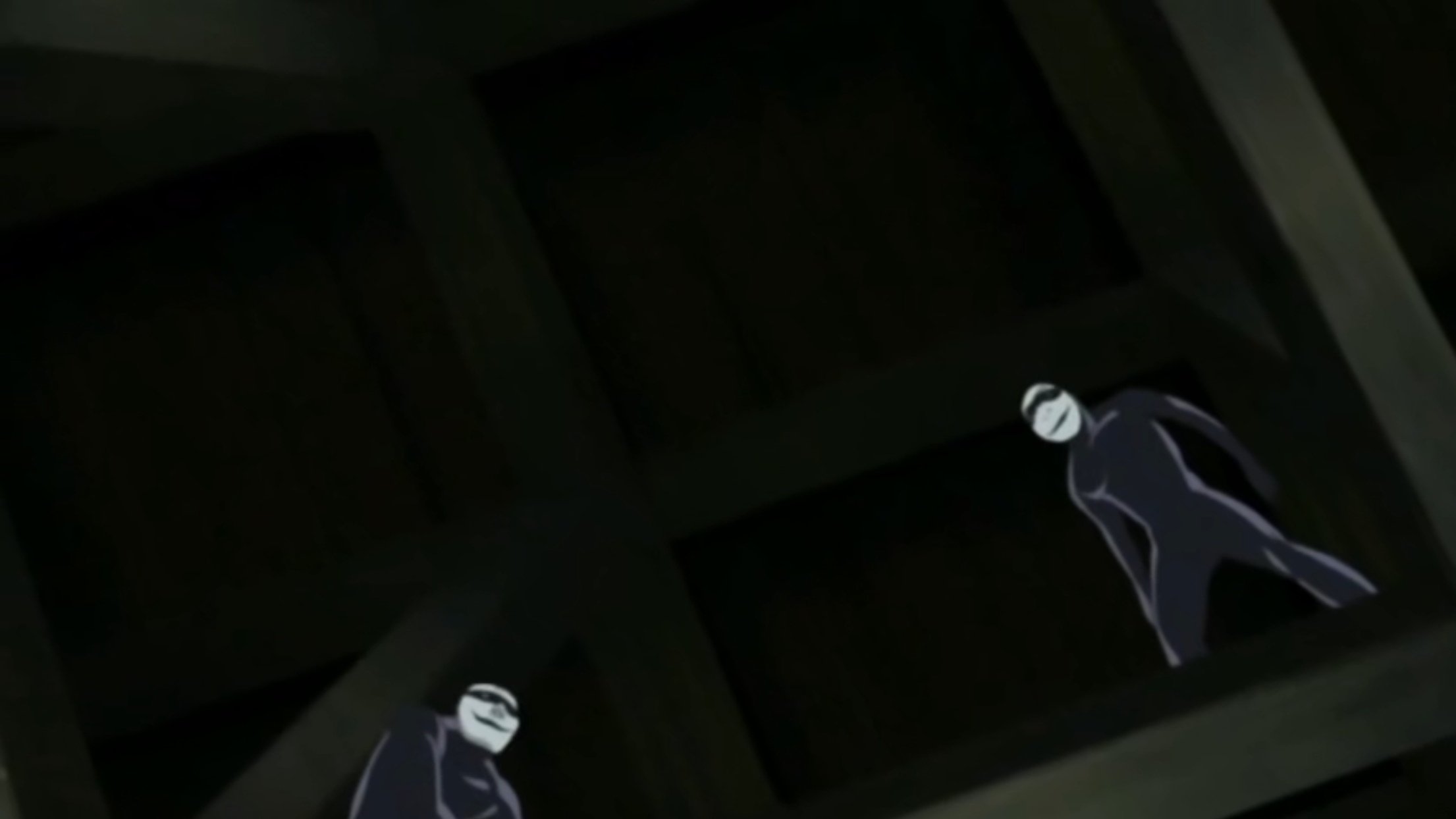Kekkaishi 2006  [S01E47] - Destiny's Conclusion