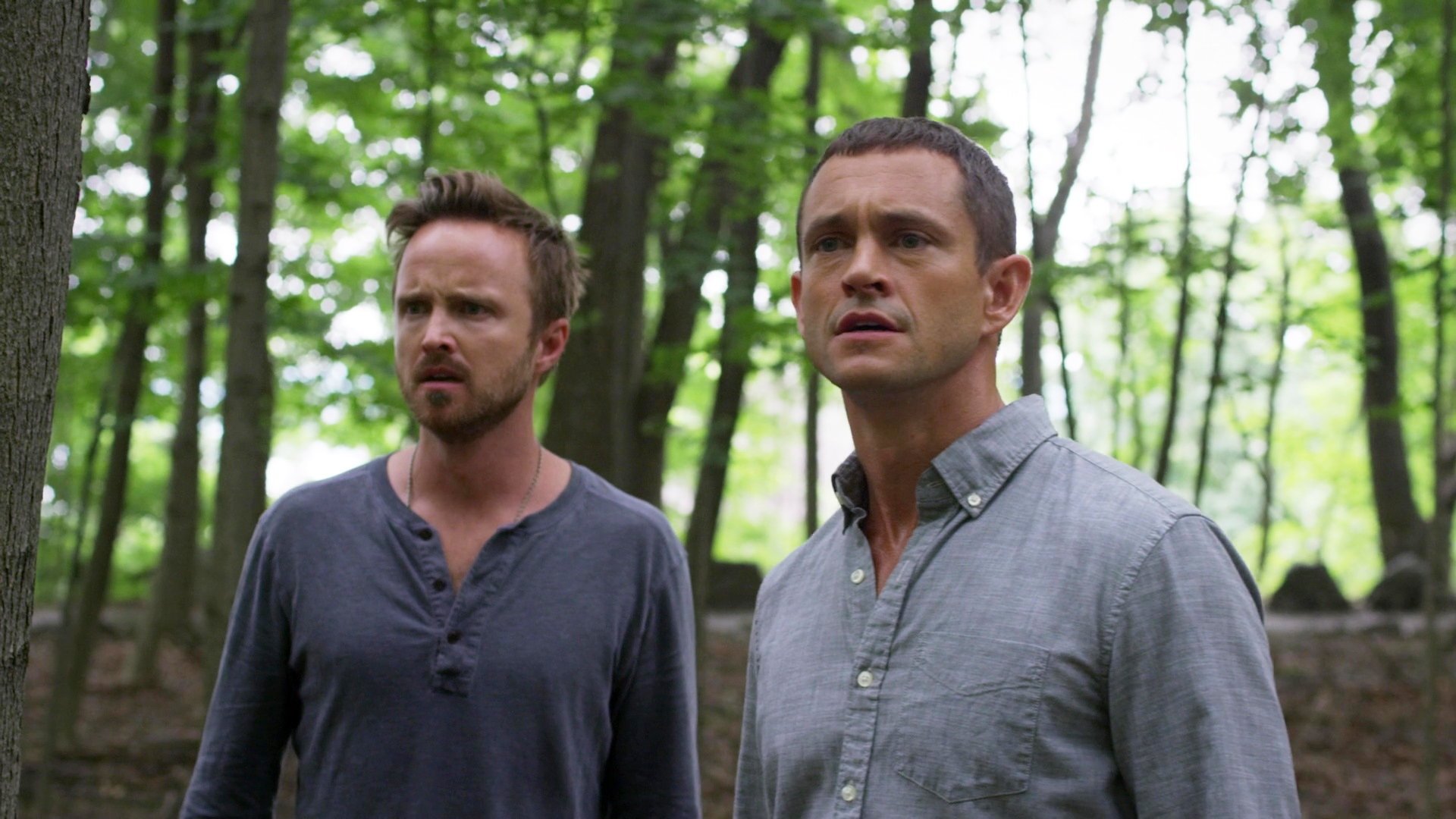 The Path 2018  [S03E04] - De Rerum Natura