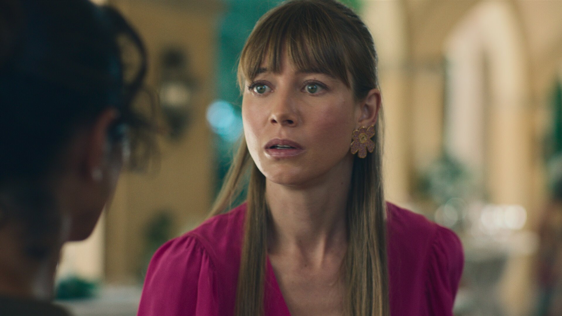 Who Is Erin Carter? 2023  [S01E07] - Episode 7