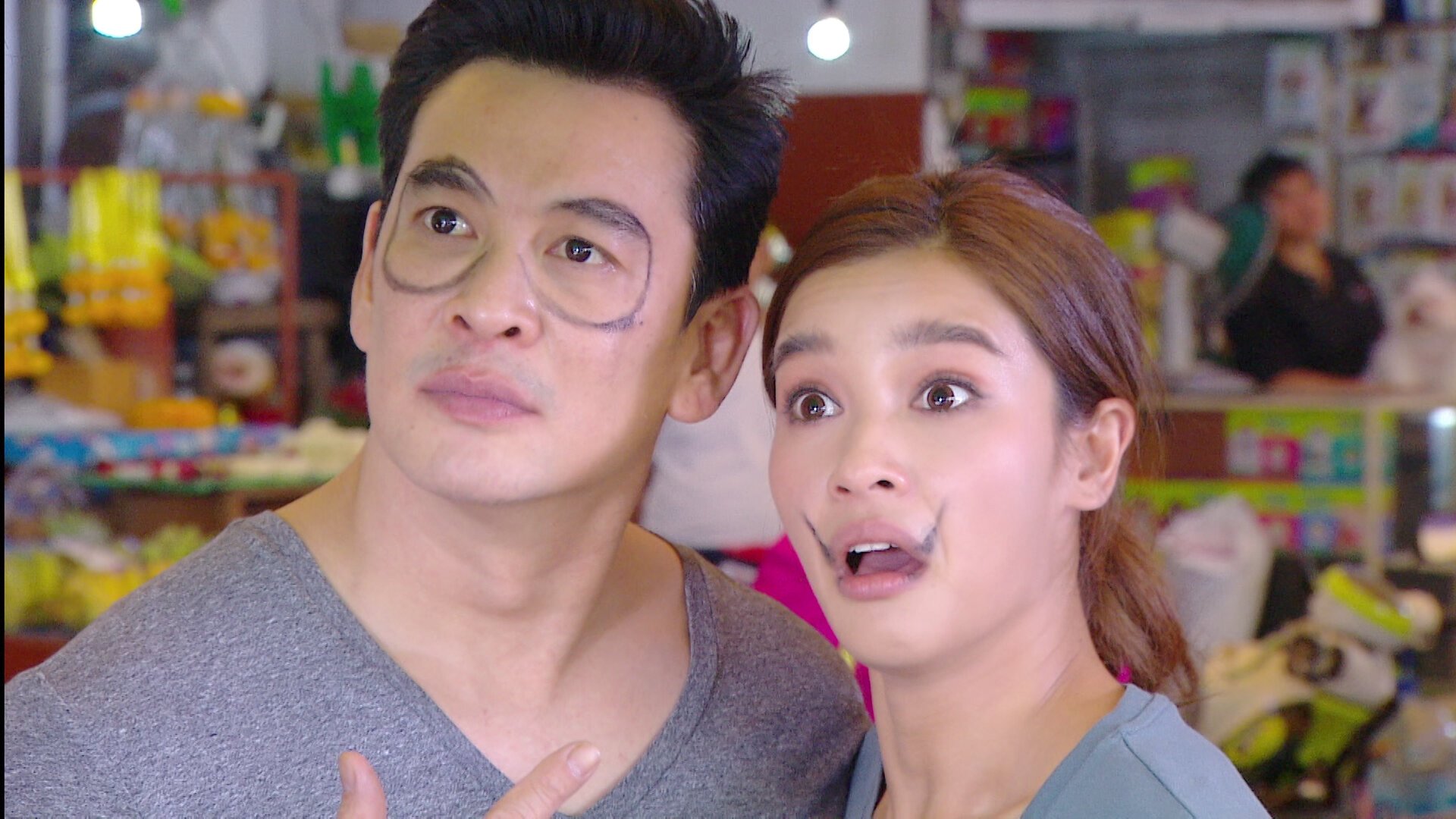 The Charming Stepmom 2019  [S01E07] - Episode 7