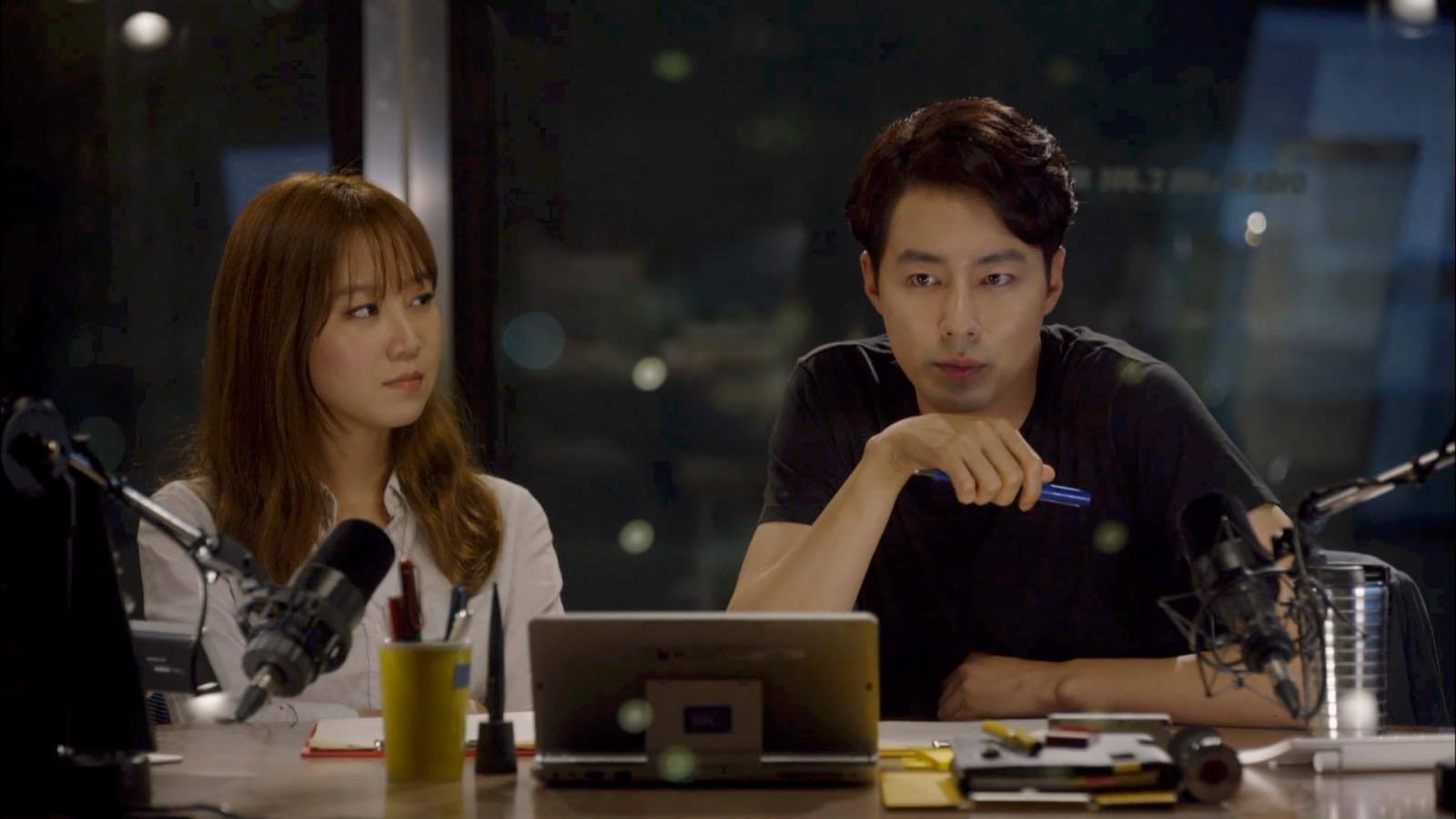 It's Okay, That's Love 2014  [S01E11] - Episode 11