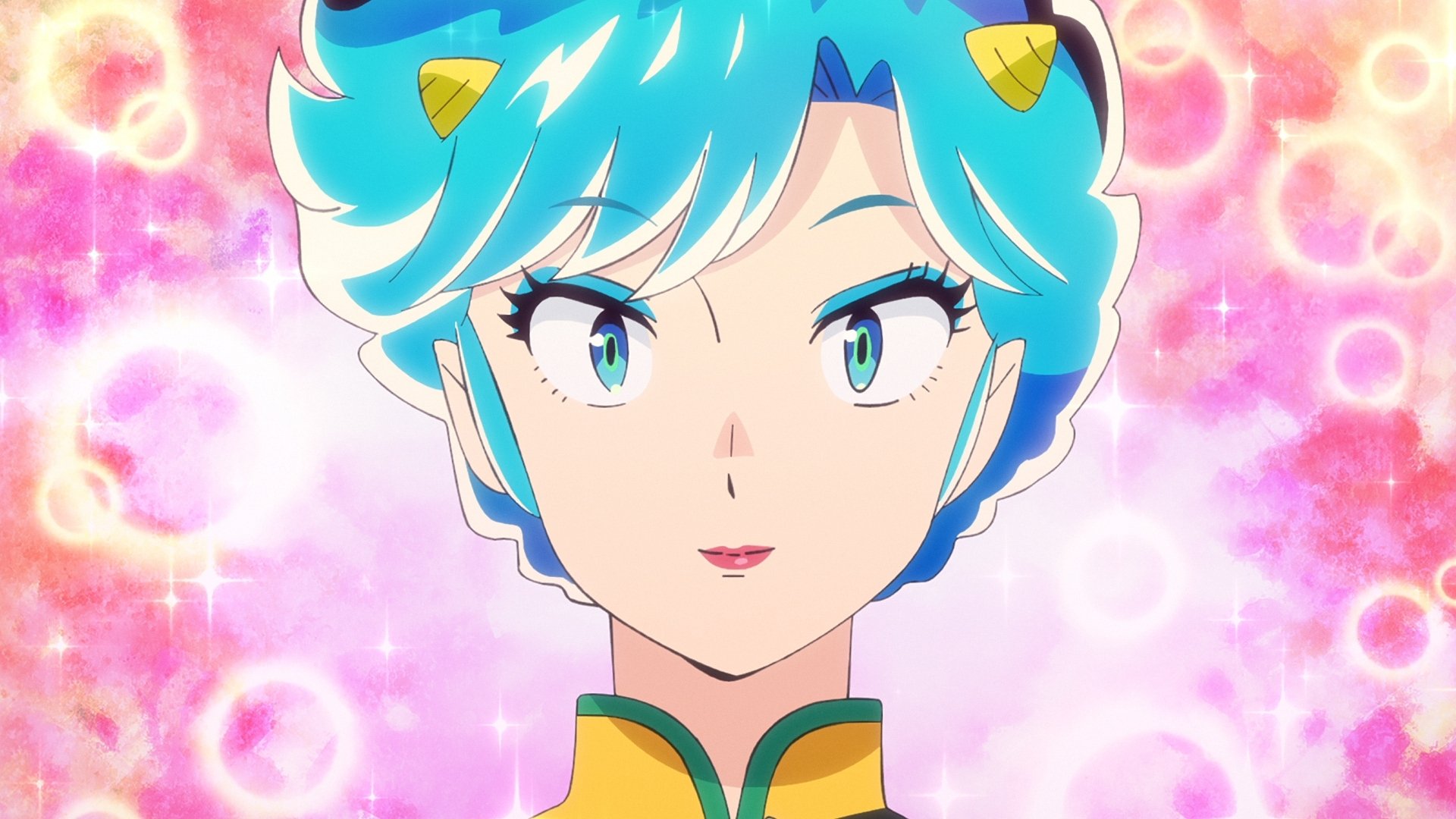 Urusei Yatsura 2022  [S01E10] - Parents' Day Horrors / Since Your Parting