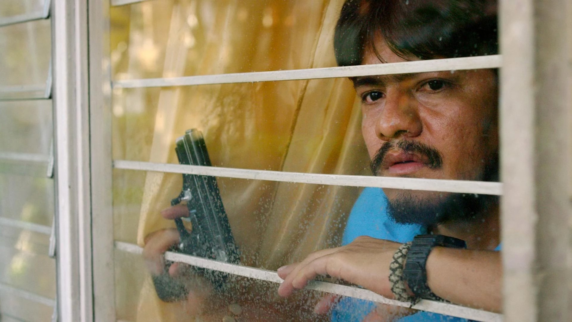 Narcos 2016  [S02E10] - Al Fin Cayó!