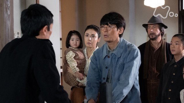 Natsuzora 2019  [S01E08] - Episode 8