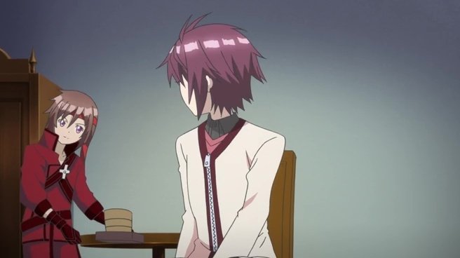 Lance N' Masques 2015  [S01E07] - Be Mine