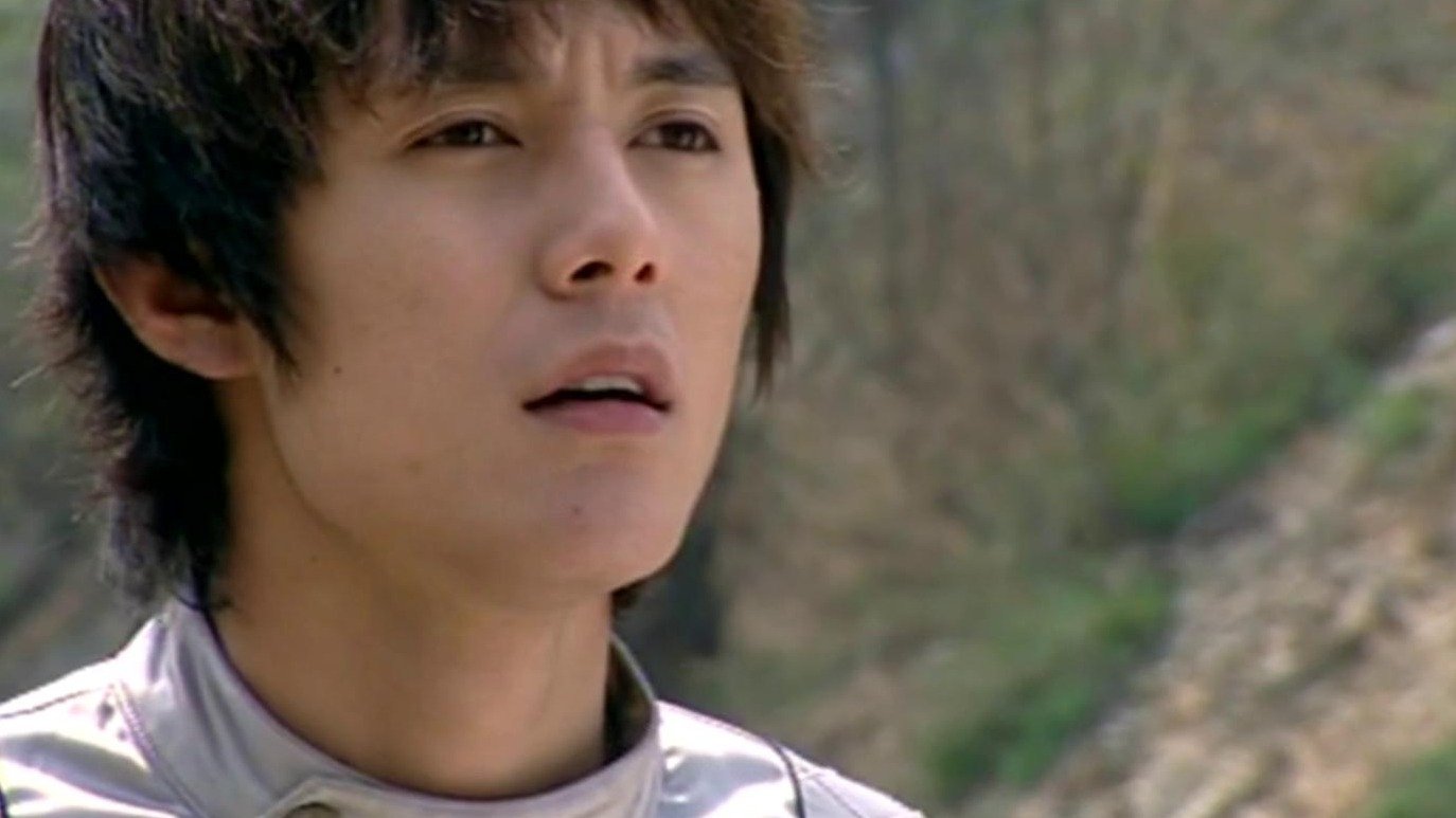 Armor Hero 2009  [S01E47] - Episode 47