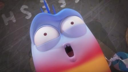 Larva 2013  [S02E04] - Brown's Back!