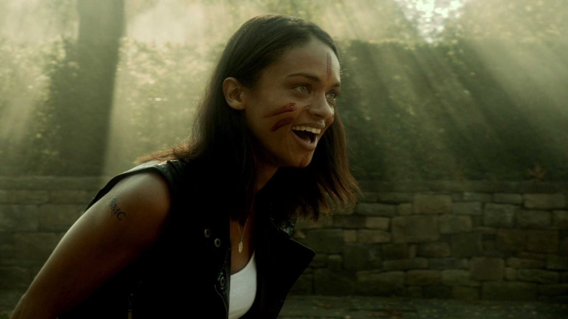 Hemlock Grove 2013  [S01E08] - Catabasis