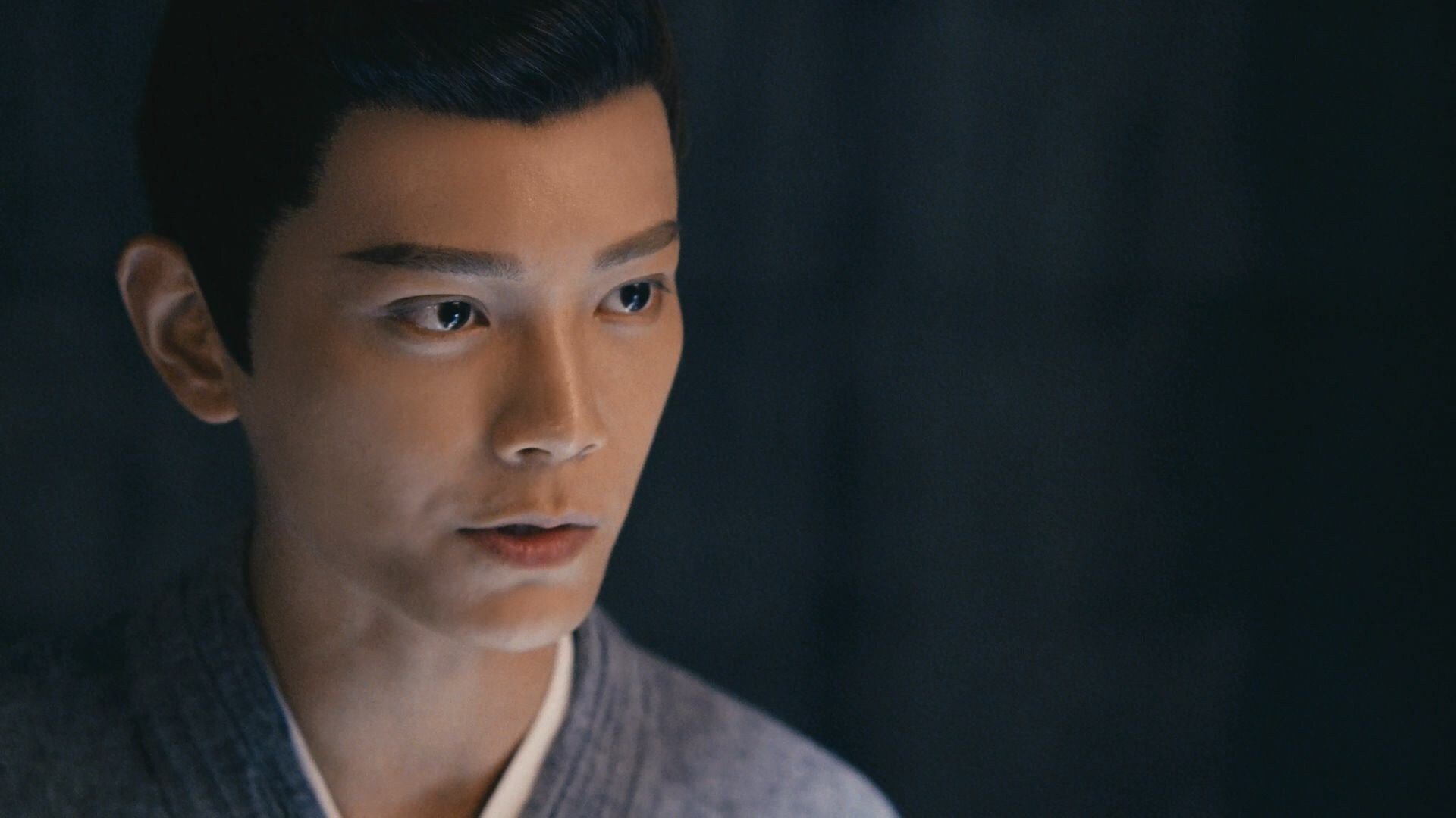 The Romance of Tiger and Rose 2020  [S01E02] - Episode 2