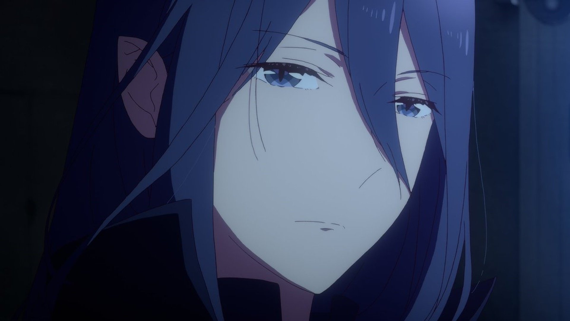 Sugar Apple Fairy Tale 2023  [S01E07] - A False Farewell