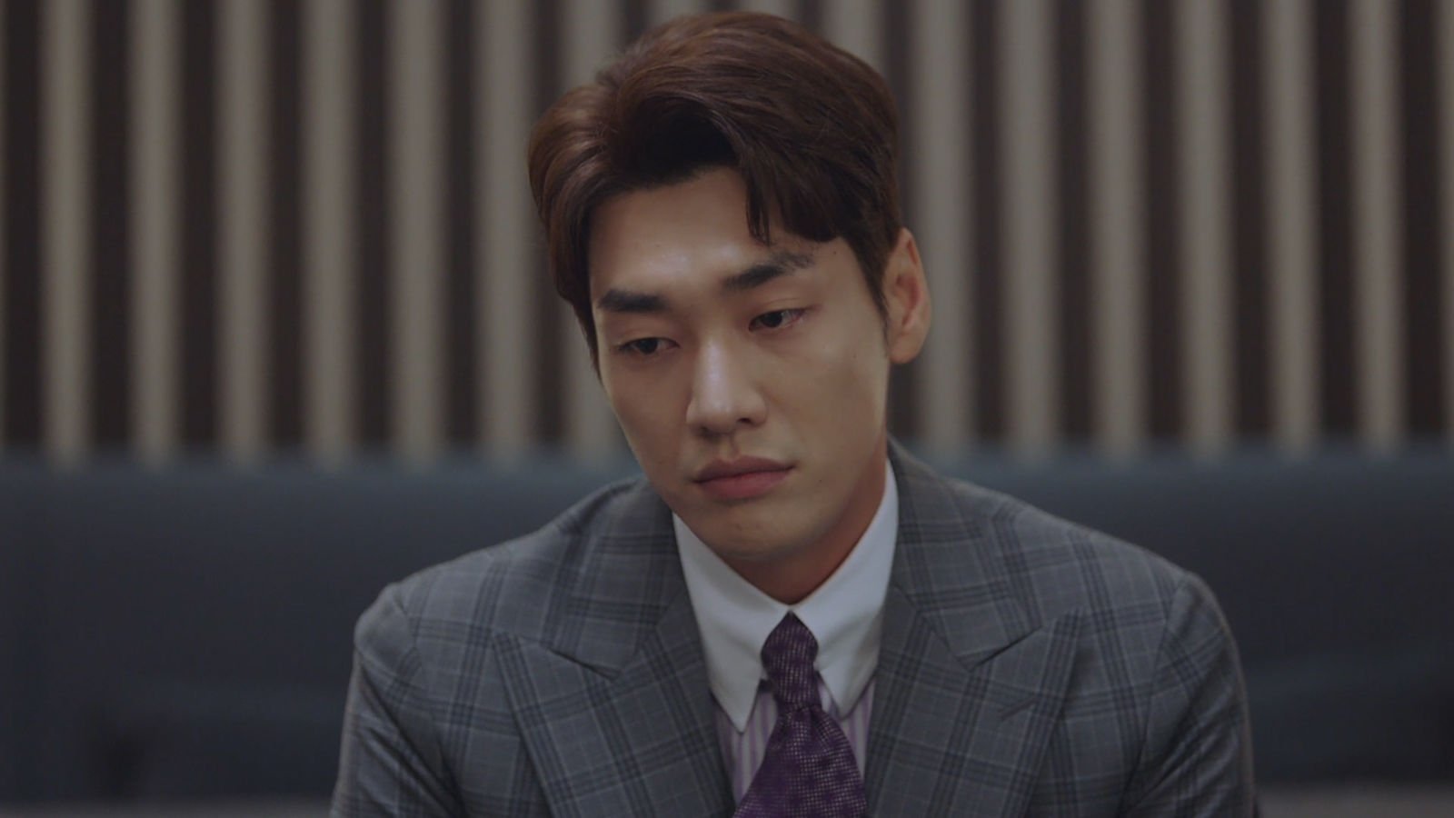The Secret Life of My Secretary 2019  [S01E24] - Because of Dishonesty