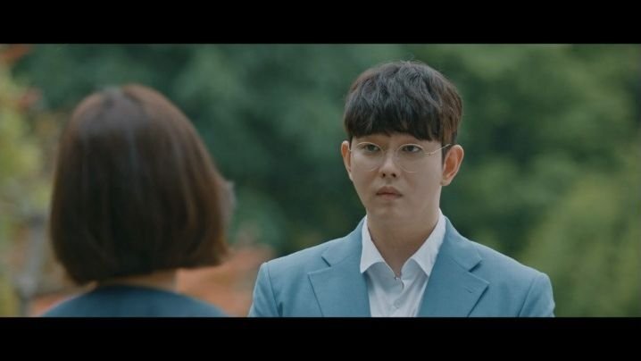 Class of Lies 2019  [S01E03] - Byung Ho Gets Bullied