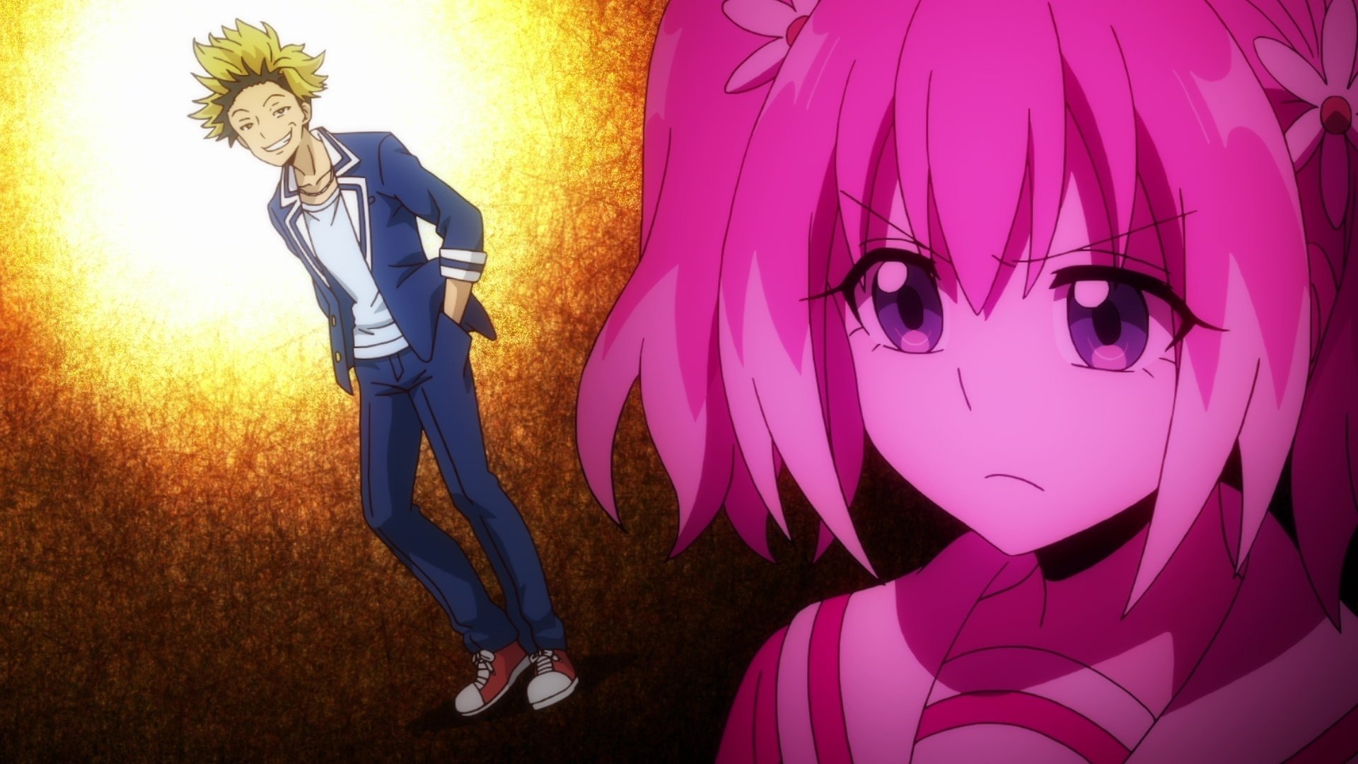 Talentless Nana 2020  [S01E05] - Talented vs. Talentless Part 2