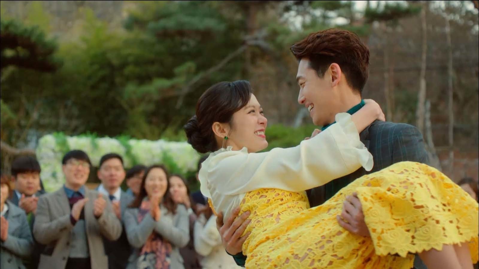 One More Happy Ending 2016  [S01E16] - Episode 16