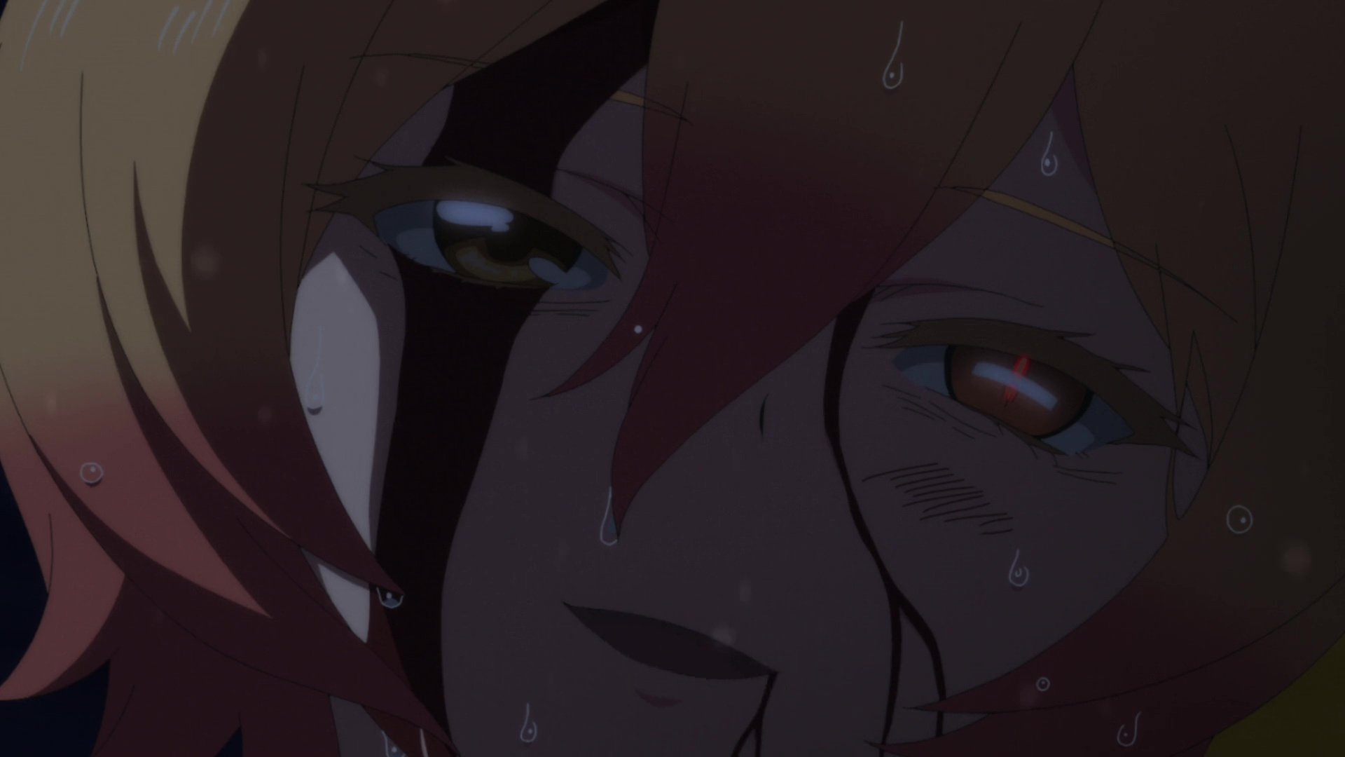 Magical Girl Site 2018  [S01E11] - The Rebel Girls