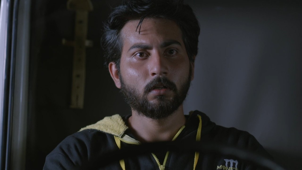 Undekhi 2022  [S02E01] - The Wild Goose Chase