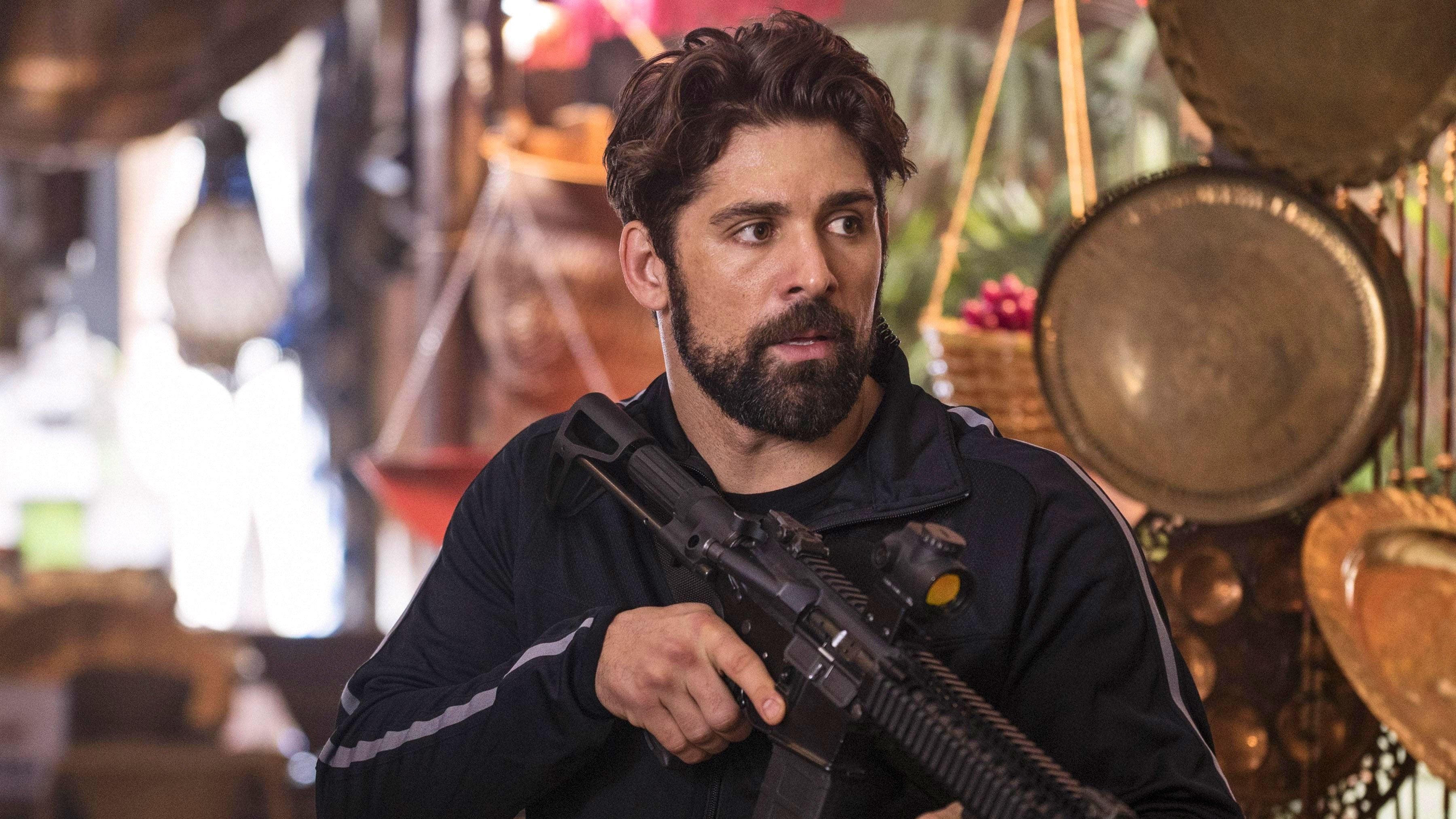 The Last Ship 2017  [S04E01] - In Medias Res