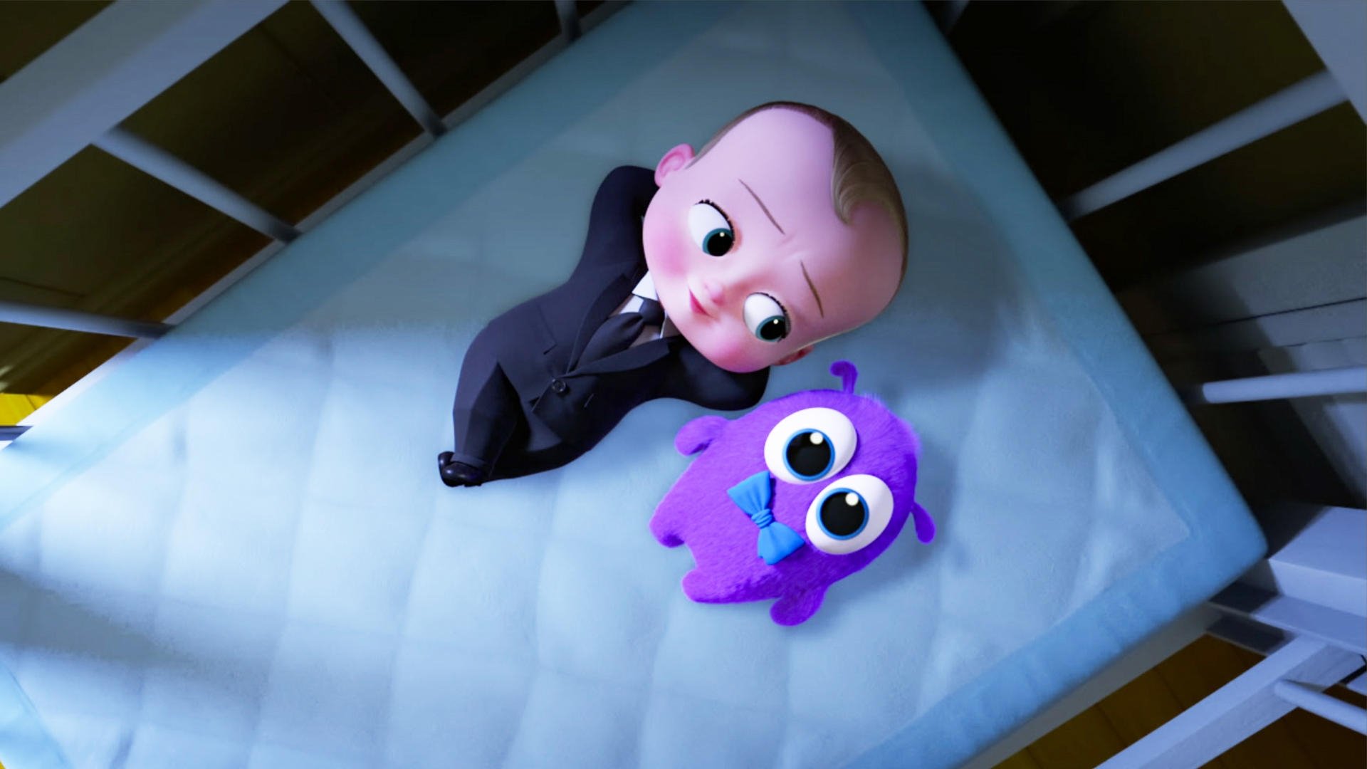 The Boss Baby: Back in Business 2018  [S02E08] - Plushythingy