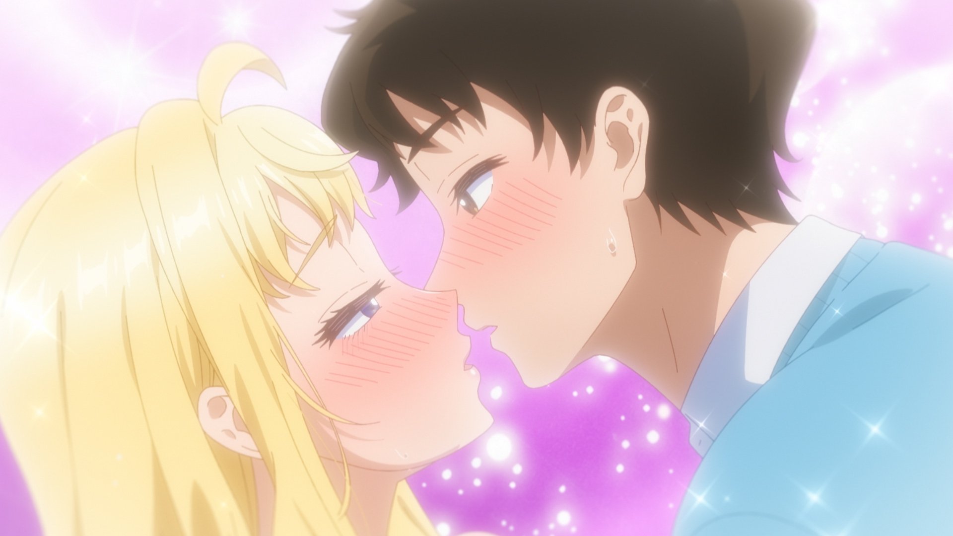 Hokkaido Gals Are Super Adorable! 2024  [S01E12] - Life Without You Feels Super Off