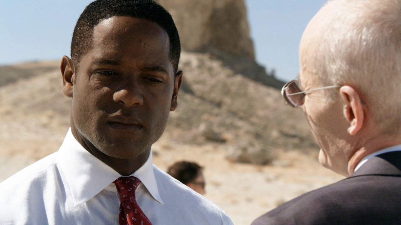 The Event 2010  [S01E03] - Protect Them from the Truth