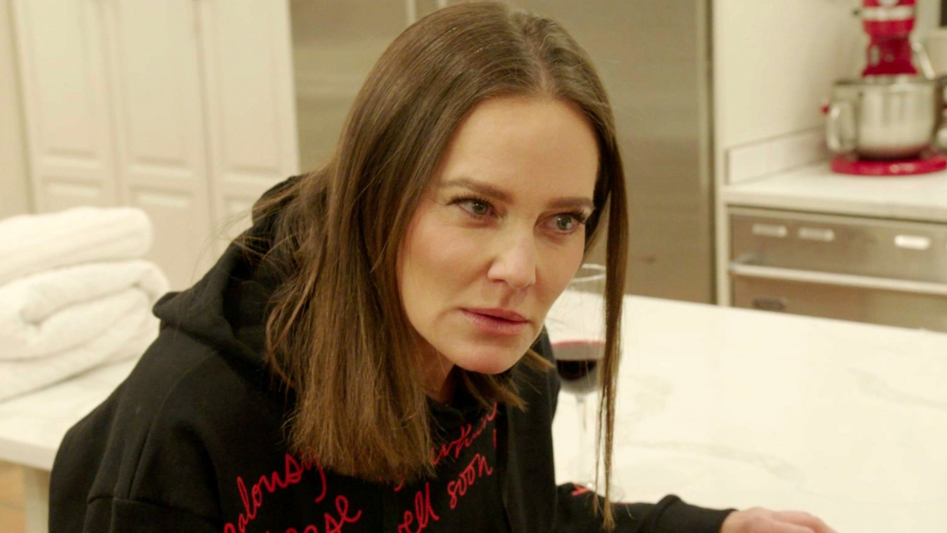 The Real Housewives of Salt Lake City 2021  [S02E20] - Memorial Meltdown