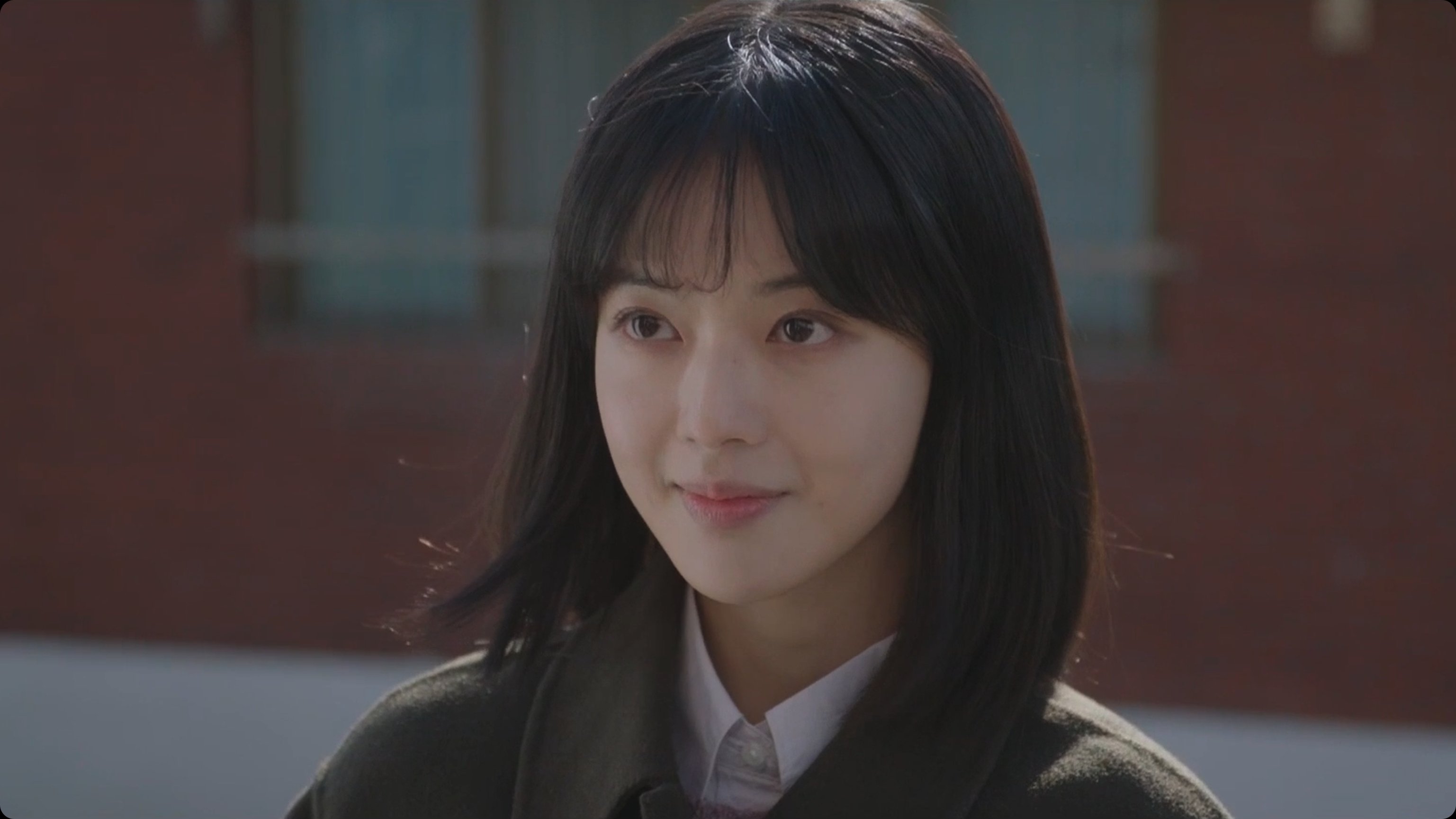 The Witch 2025  [S01E02] - Witch Park Mi-jung