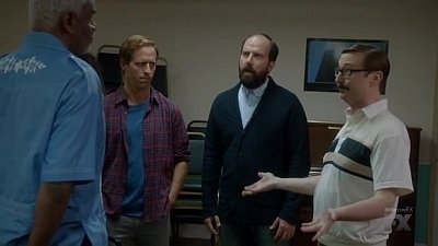 Married 2015  [S02E12] - Gymnastics