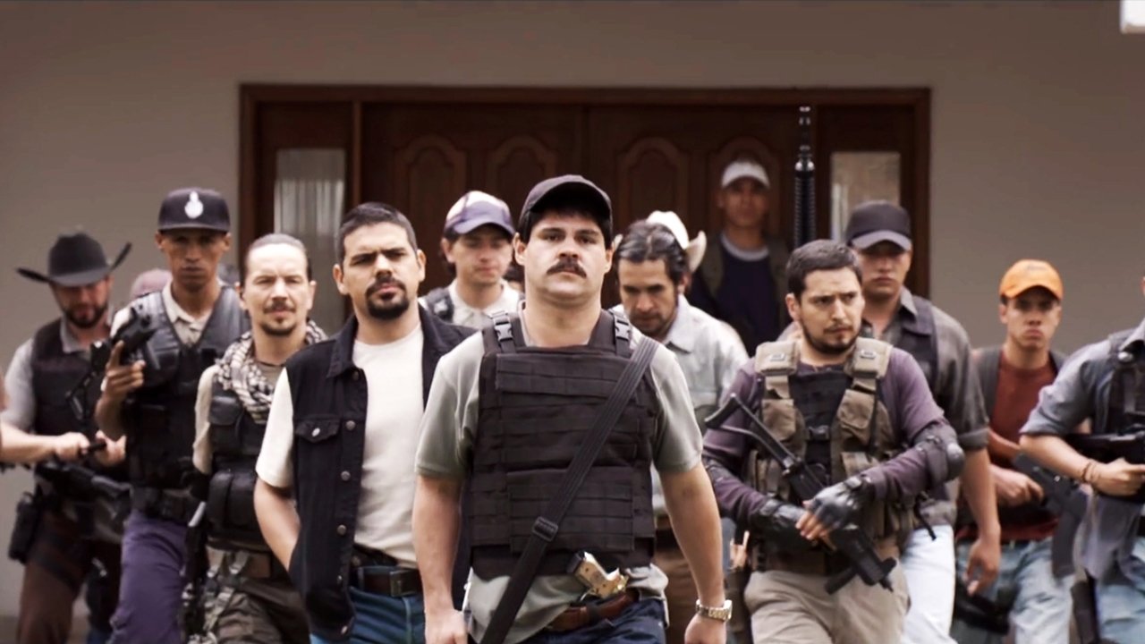 El Chapo 2017  [S02E07] - Episode 7