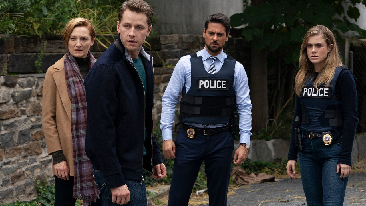 Manifest 2018  [S01E09] - Dead Reckoning