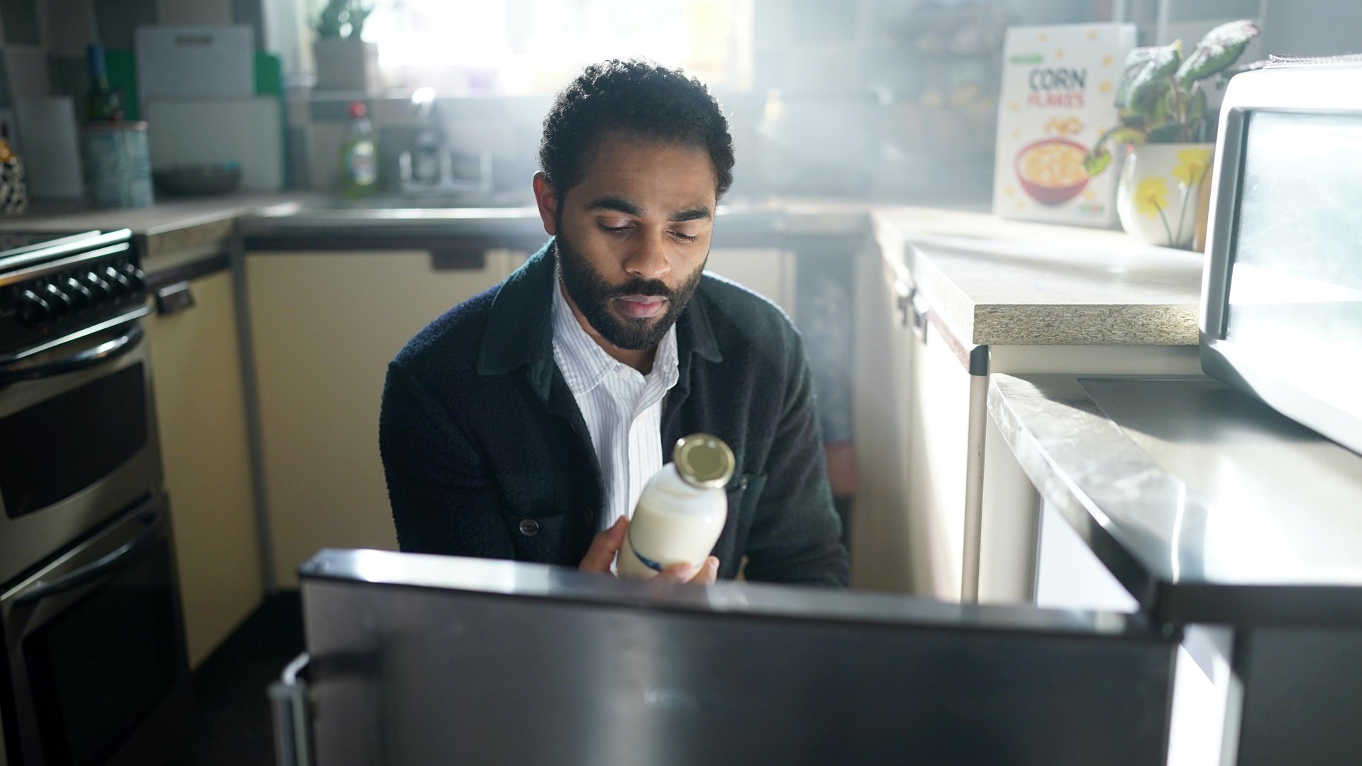 The Flatshare 2022  [S01E01] - Meet Cute