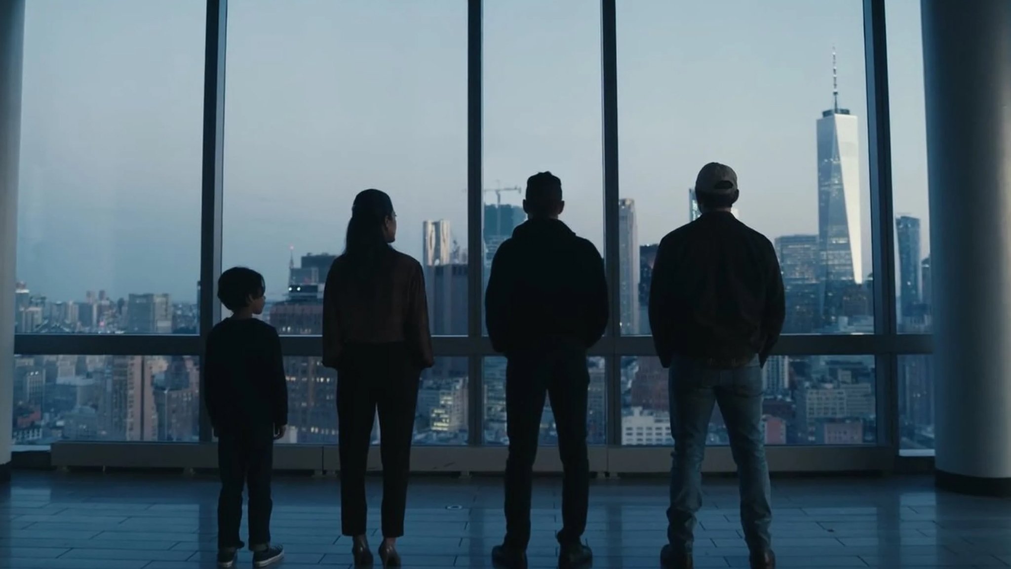 Mr. Robot 2019  [S04E13] - Hello, Elliot