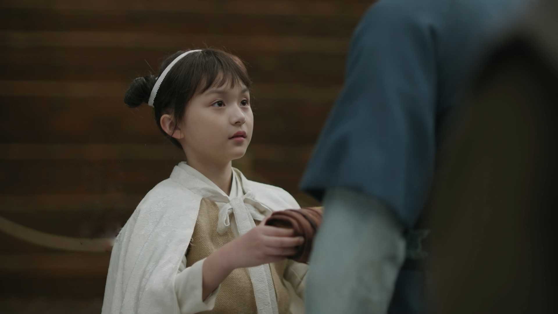 The Story of Ming Lan 2018  [S01E04] - Episode 4