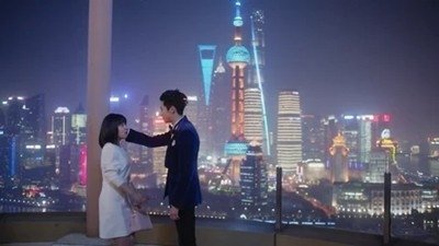 Meteor Garden 2018  [S01E19] - Episode 19