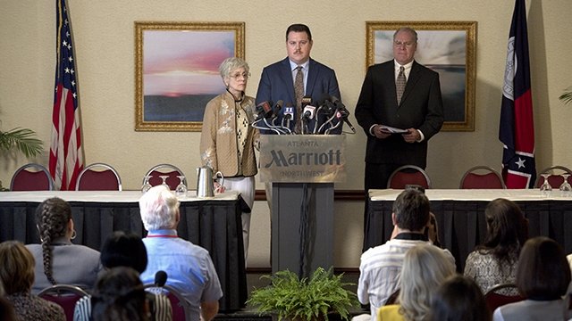 Manhunt 2020  [S02E05] - Land of the Noonday Sun