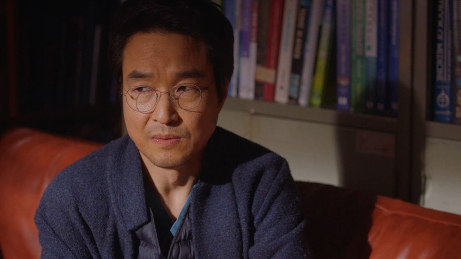 Dr. Romantic 2020  [S02E03] - Undefined Setting Value