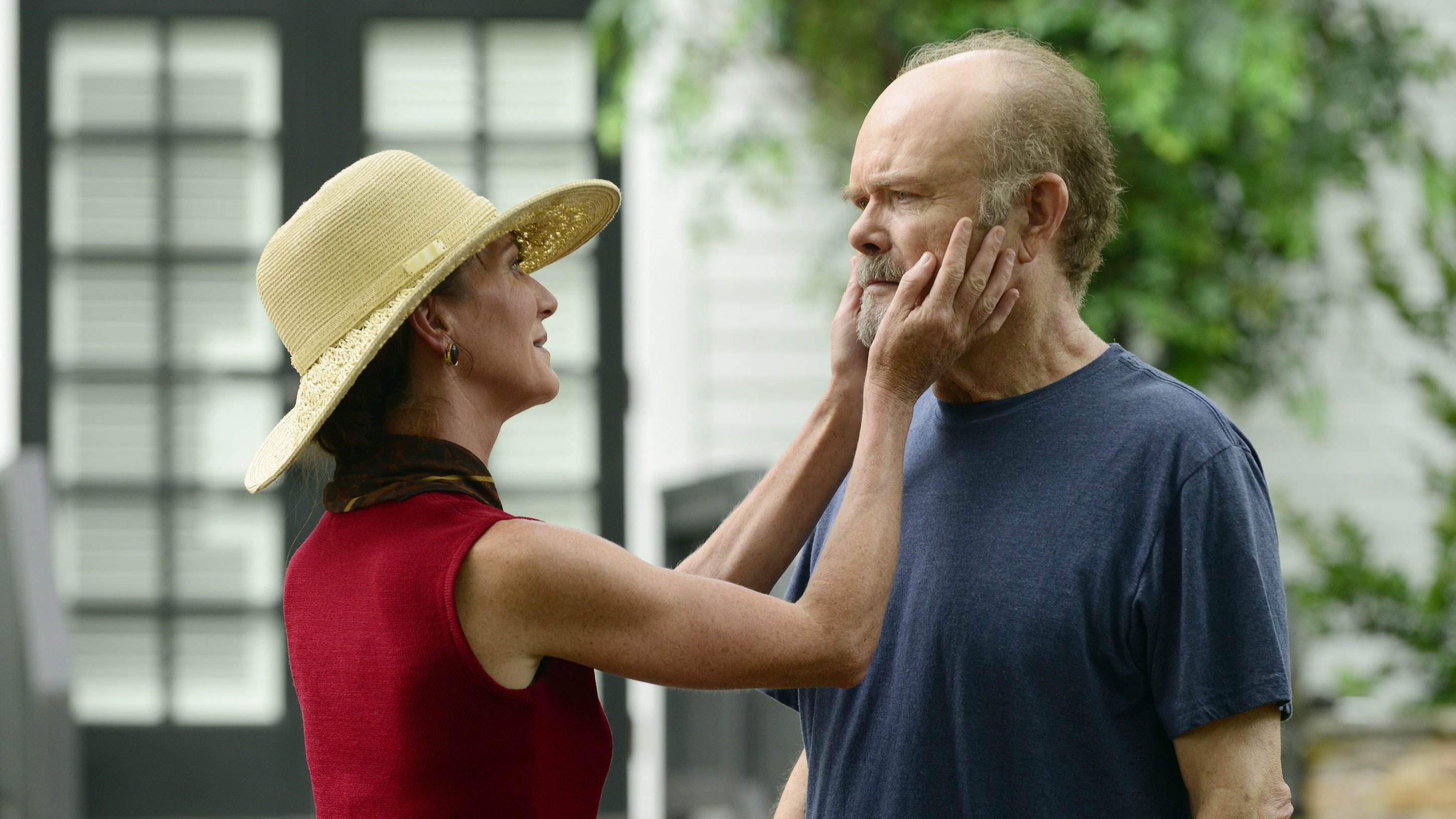 Resurrection 2015  [S02E01] - Revelation