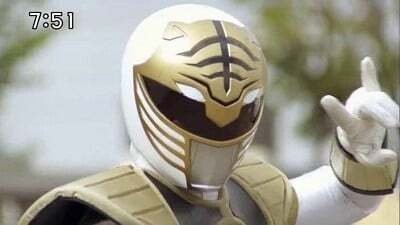 Kaizoku Sentai Gokaiger 2011  [S01E33] - It's a Hero!!!