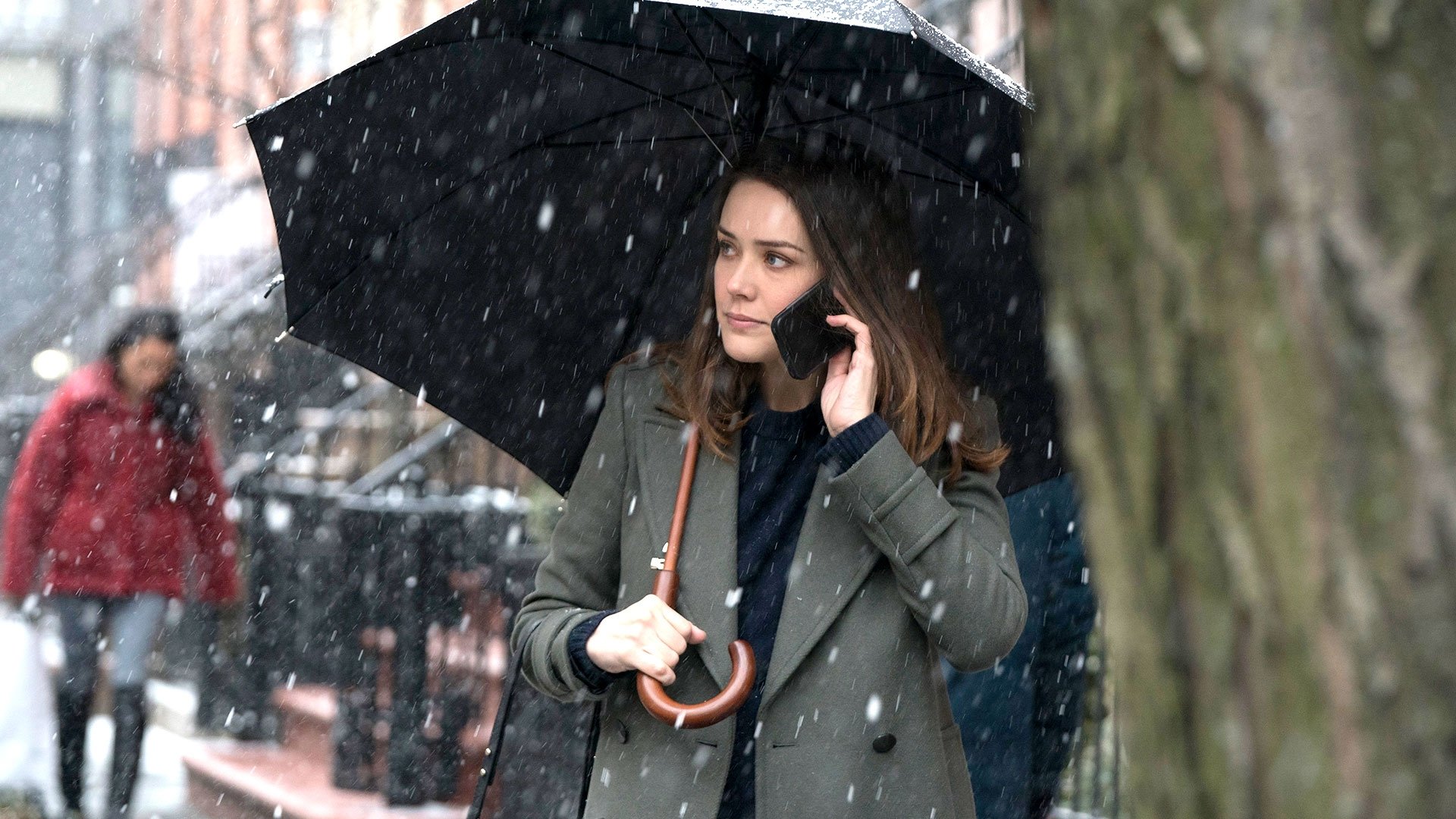 The Blacklist 2017  [S05E16] - The Capricorn Killer