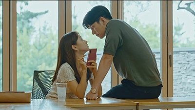 Melting Me Softly 2019  [S01E05] - Episode 5
