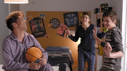 Go! Live Your Way 2019  [S01E08] - Episode 8