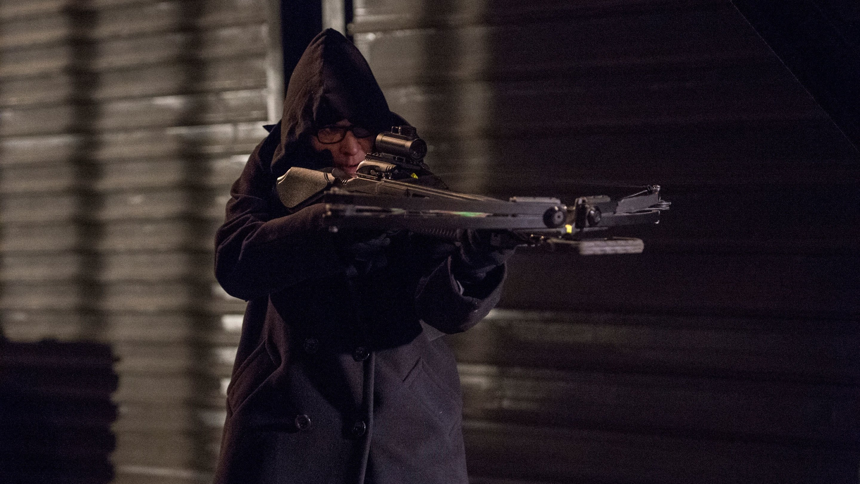 The Blacklist 2014  [S02E13] - The Deer Hunter