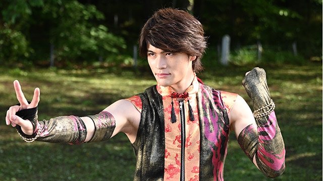 Avataro Sentai Donbrothers 2022  [S01E14] - Jirou the Substitute