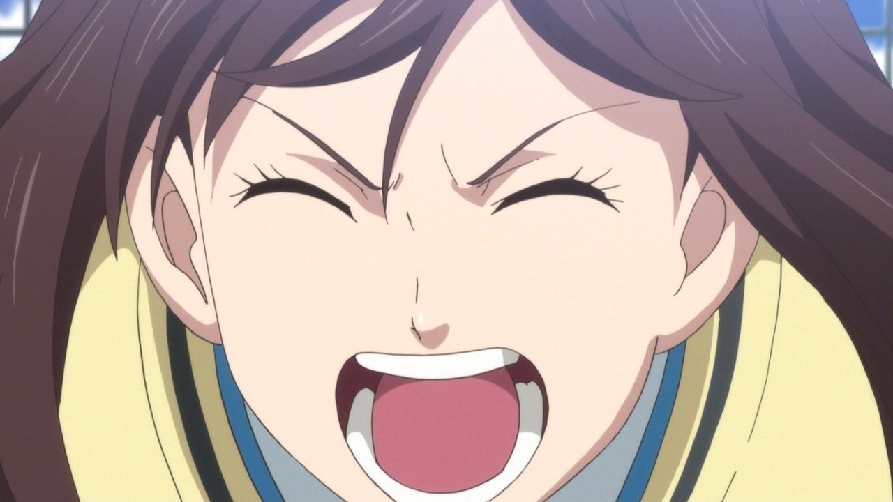 Phantasy Star Online 2: The Animation 2016  [S01E03] - Roleplay