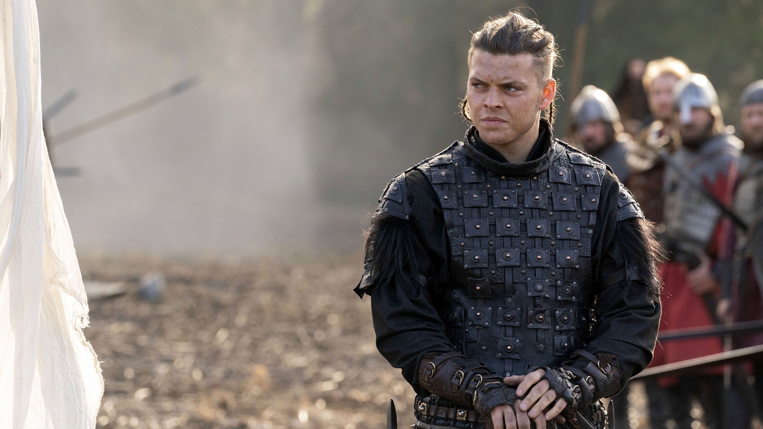 Vikings 2019  [S06E20] - The Last Act