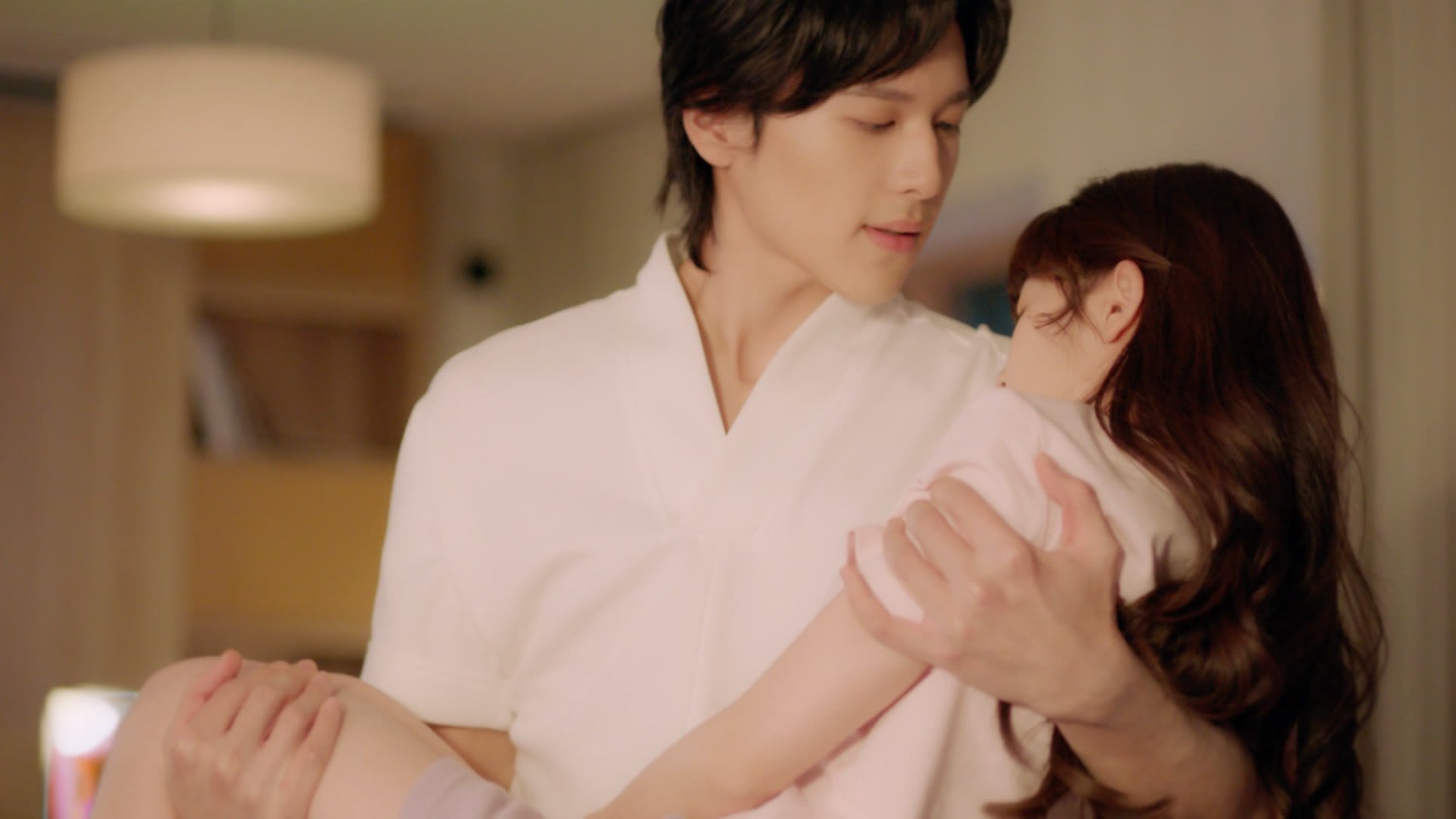 Golden House Hidden Love 2024  [S01E05] - Episode 5