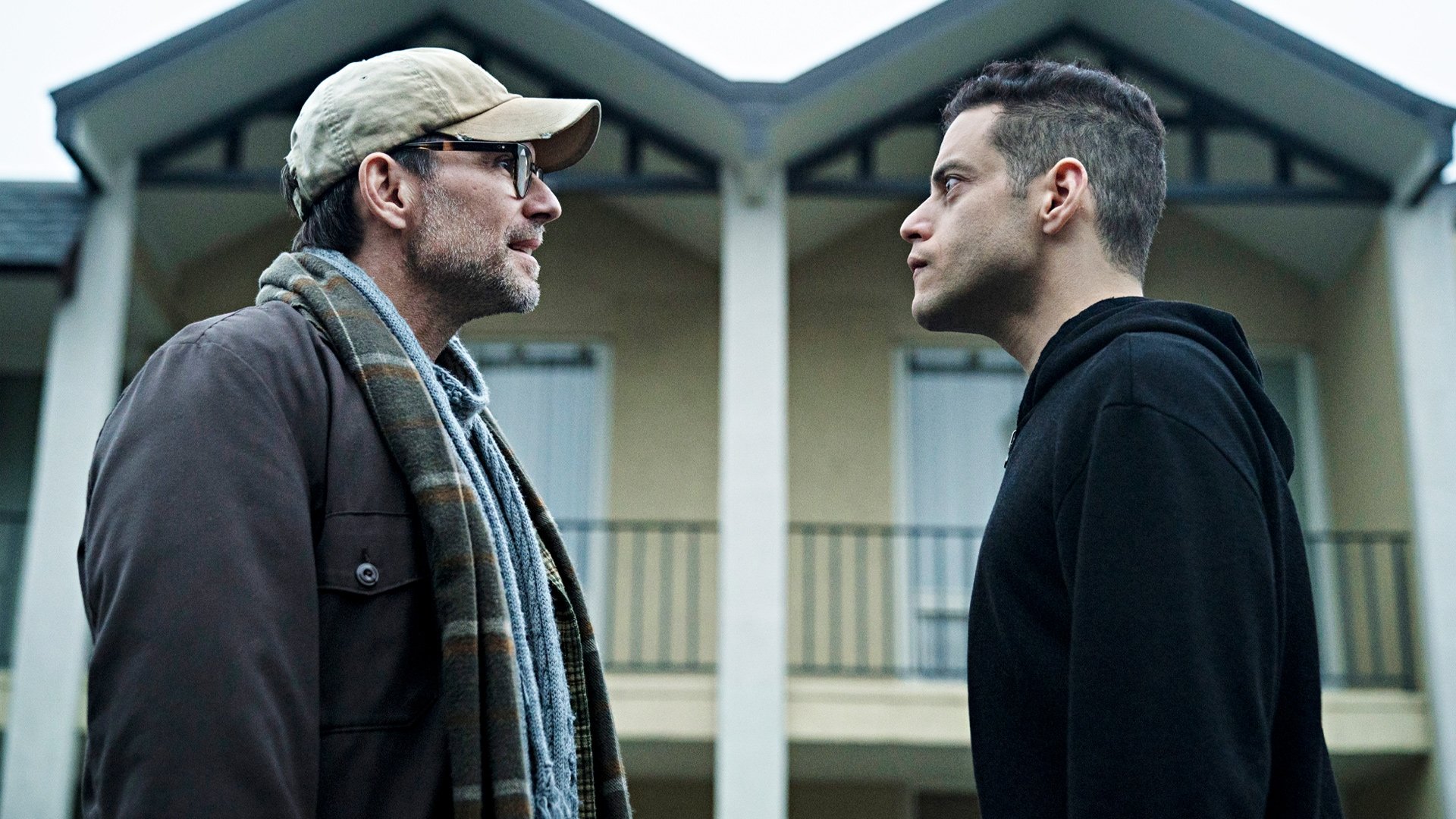 Mr. Robot 2019  [S04E11] - eXit