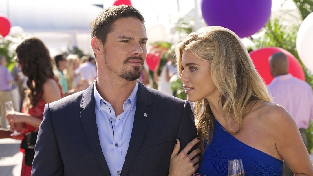 Beauty and the Beast 2016  [S04E08] - Love Is a Battlefield